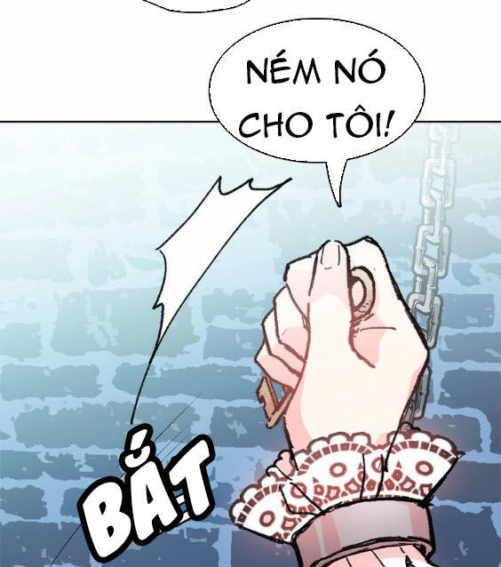 ma nữ mặt trăng và điện hạ thái dương chapter 1.2 3