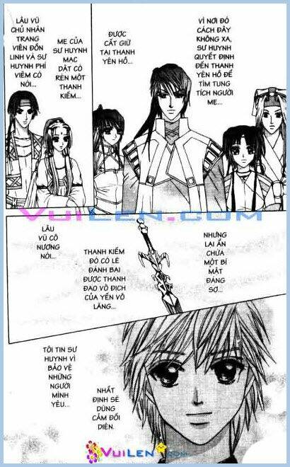 tinh nguyệt ảo cảnh chapter 5 52