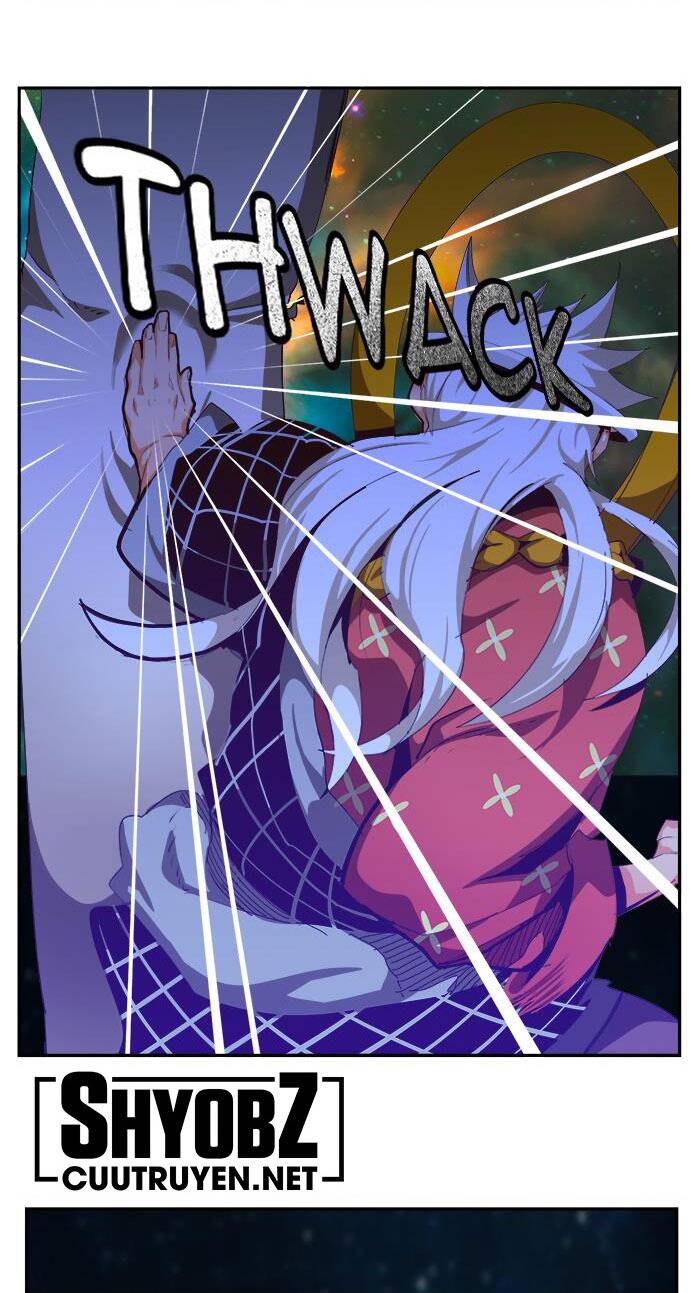 Chúa tể học đường chapter 556.5 49