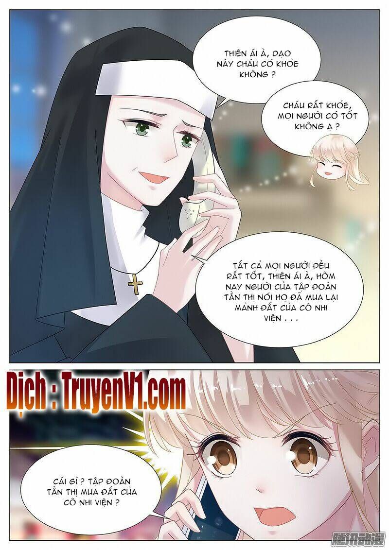 nhạ thượng thủ tịch tổng tài chapter 14 7