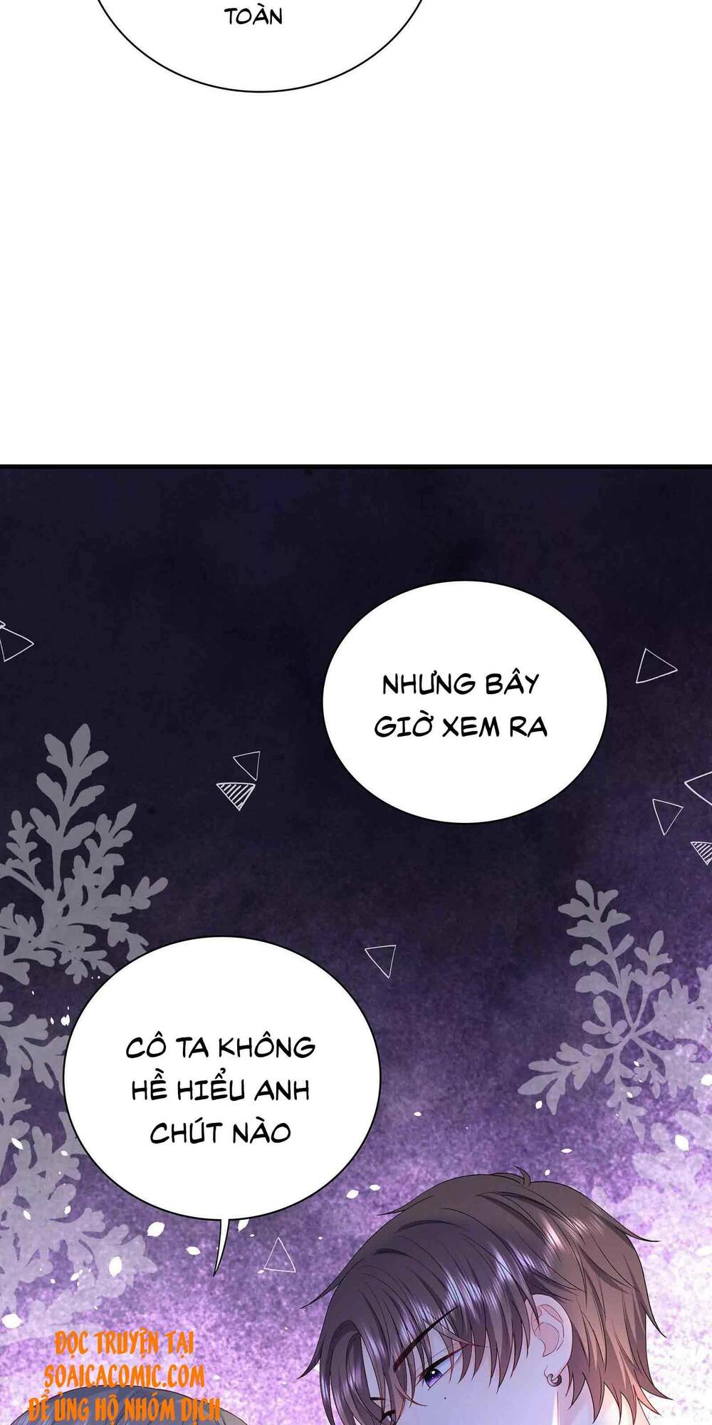 tôi dựa vào tà ý: nghịch chuyển nhân sinh chapter 13 16