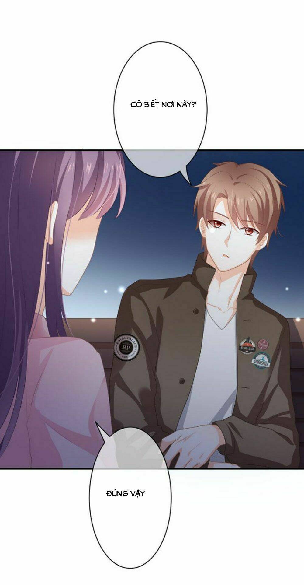 tiệm may luyến sắc chapter 7 17