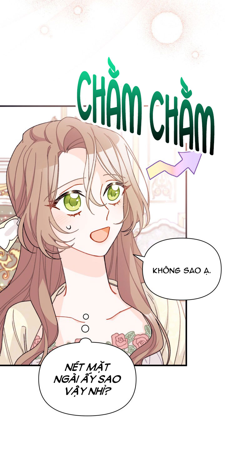 tôi đã kết hôn khi tôi tìm thấy nam chính chapter 24 27