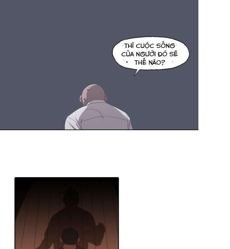 võ sĩ - the boxer chapter 83 12