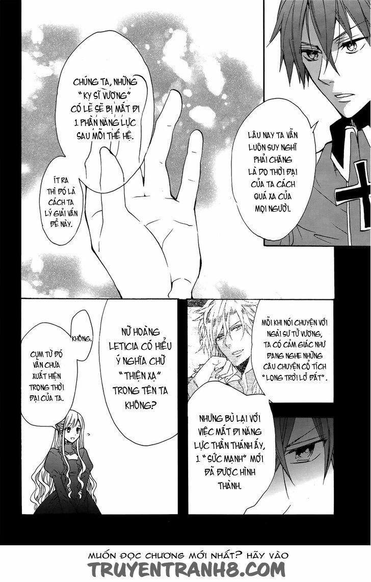 okobore hime to entaku no kishi chapter 13 20