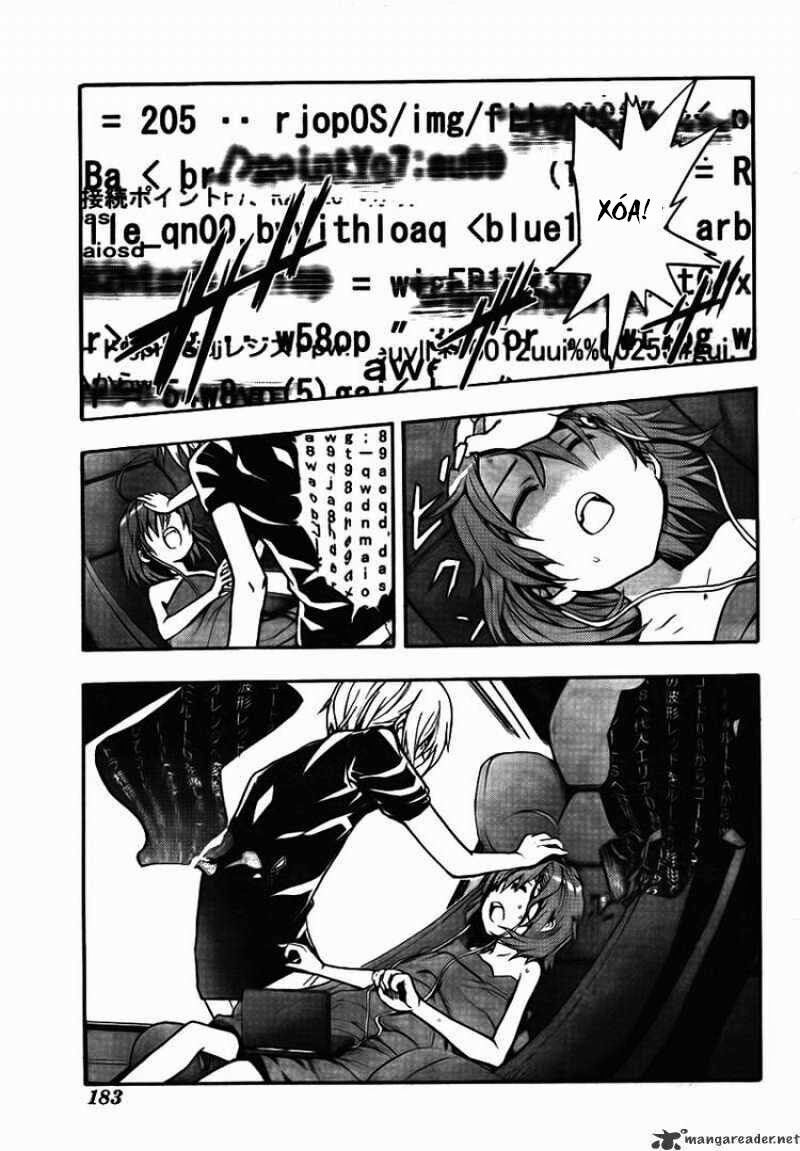 cấm thư ma thuật index chapter 32 17