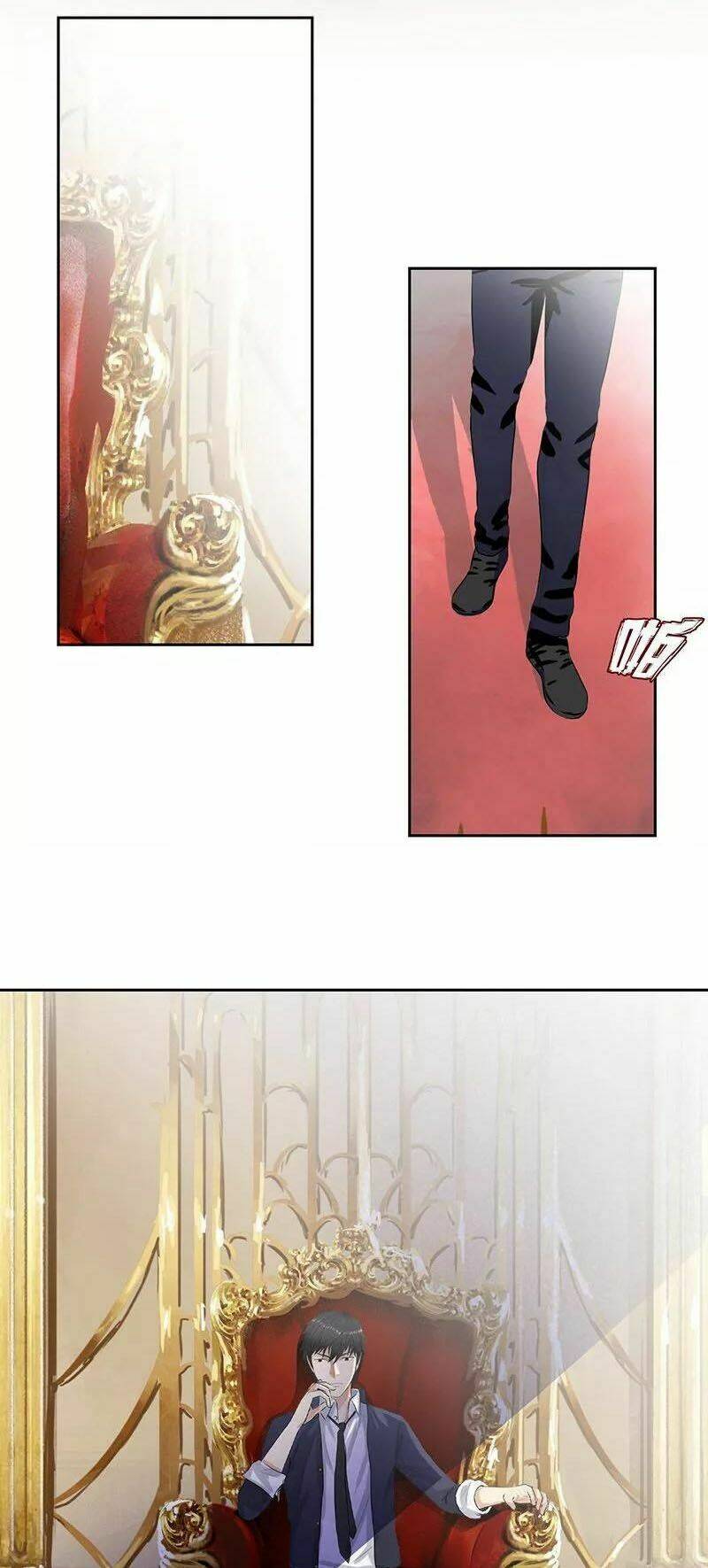 học viện cao thủ chapter 57 20