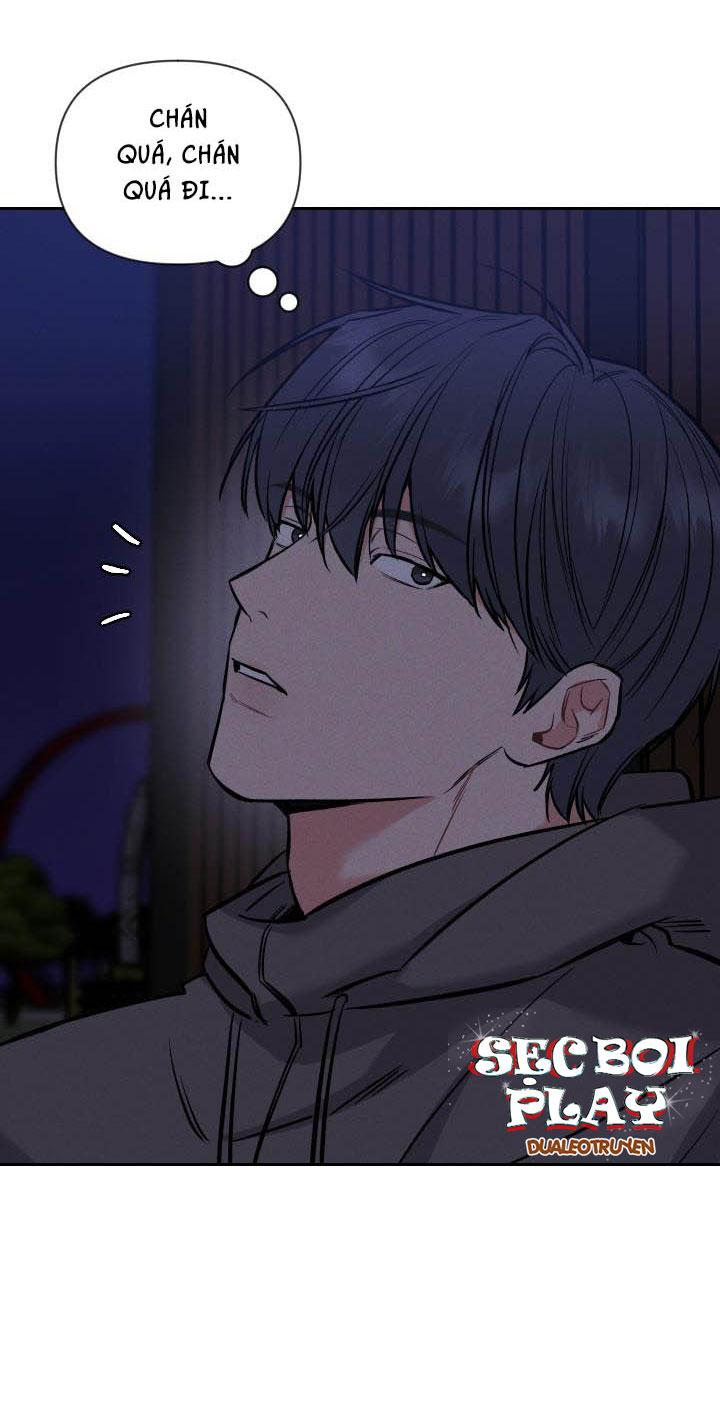 mặt trời của đêm chapter 25 9