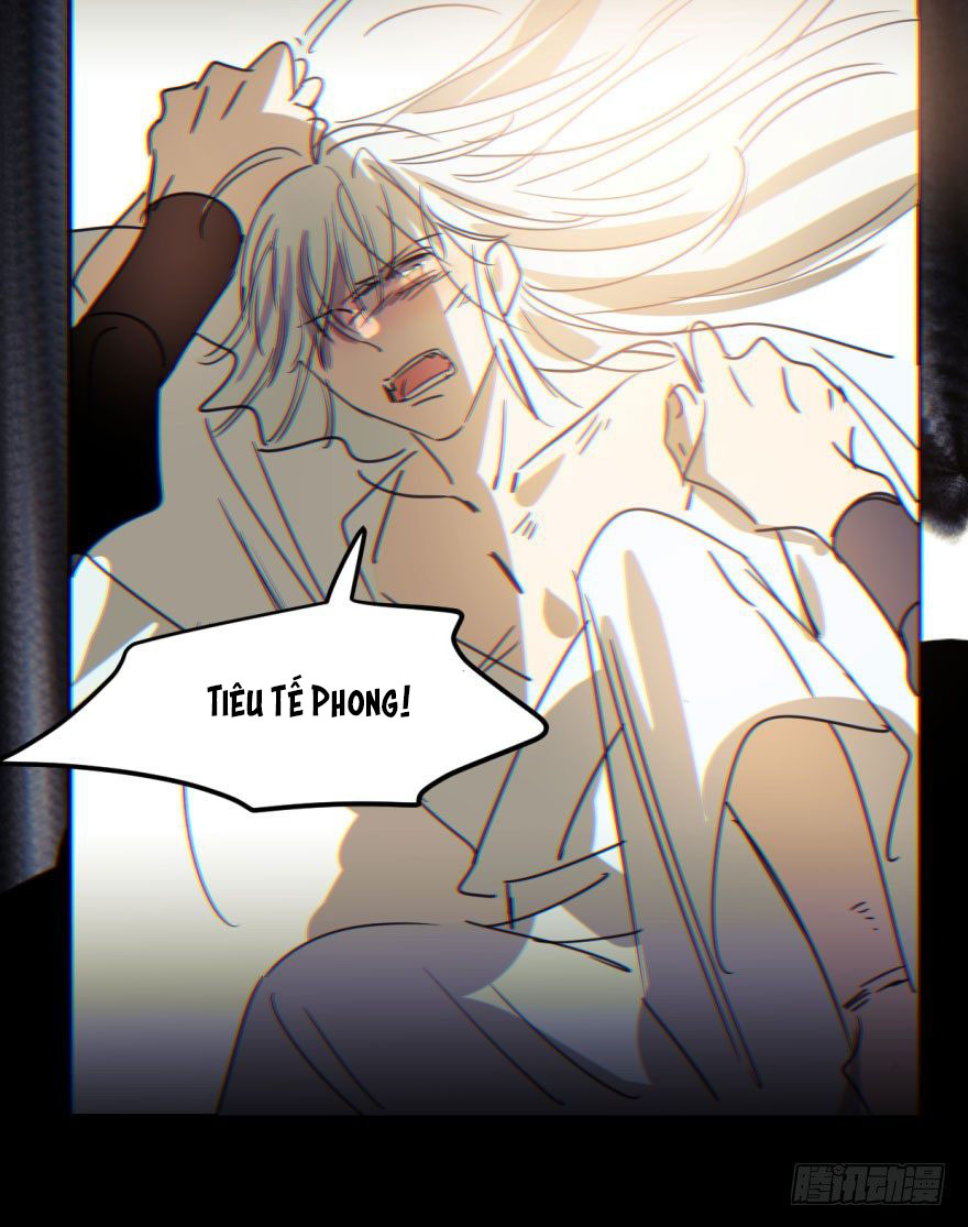 Bắt Lấy Ngao Ngao chapter 37 - Trang 29