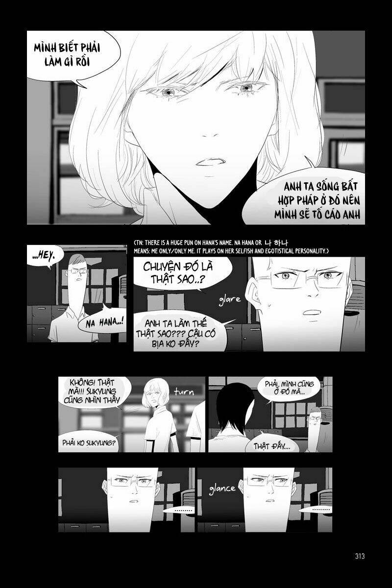 bạn có tin vào ma thuật? chapter 18 13