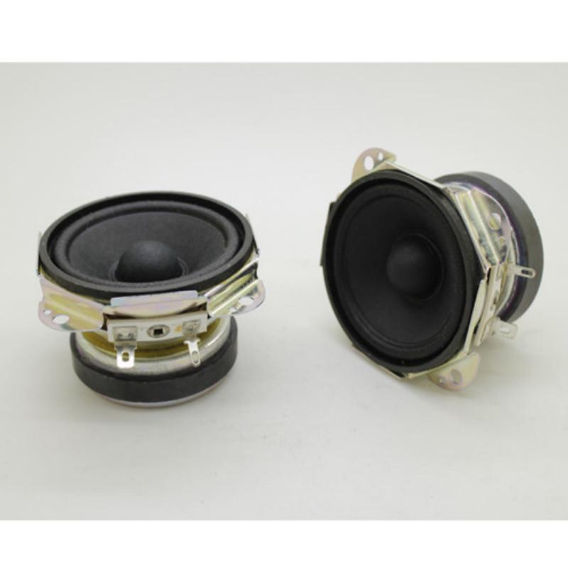 Sotamia 2PCS 2,5 inch loa toàn diện