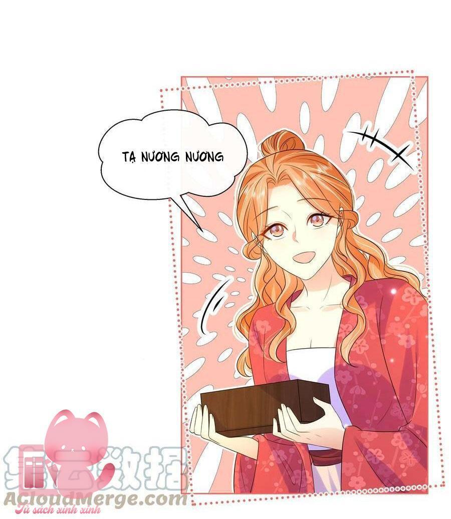 hắc hoá vương gia khó dỗ dành chapter 66 7