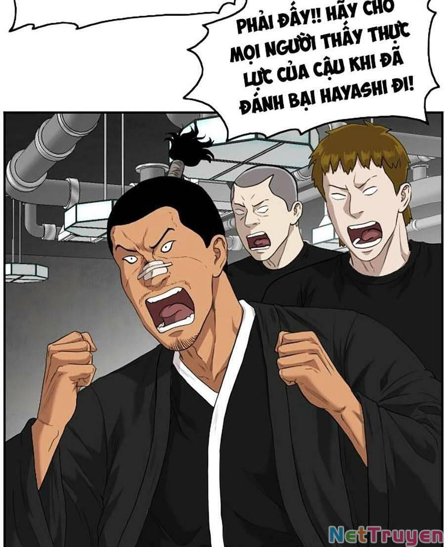 người xấu chapter 101 63