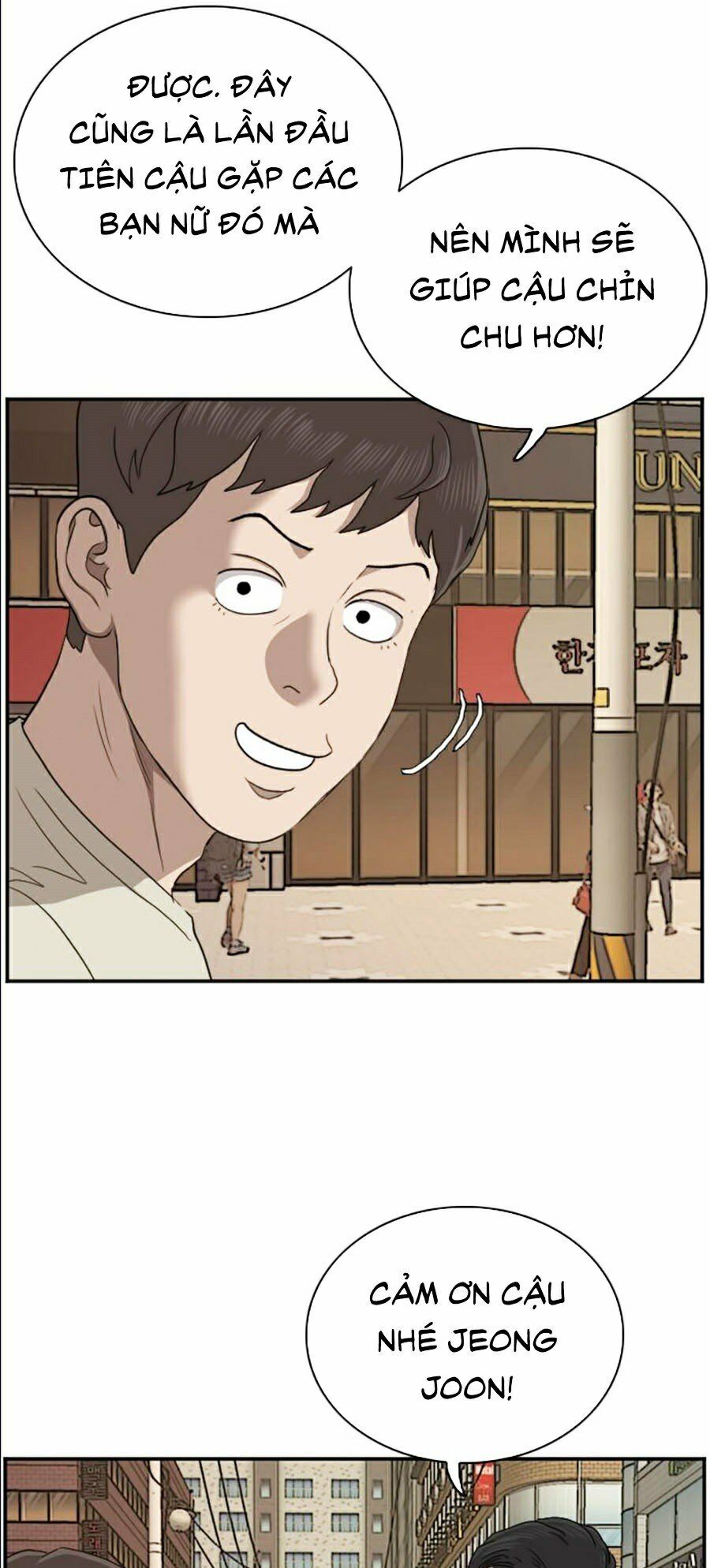 người xấu chapter 61 91