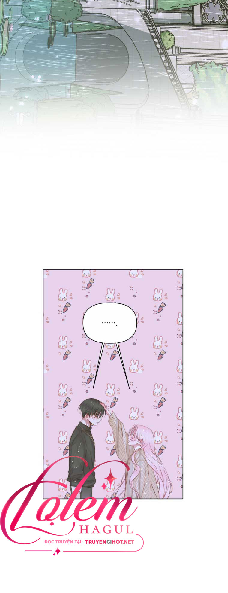 trở thành cô vợ khế ước của nhân vật phản diện chapter 35 30