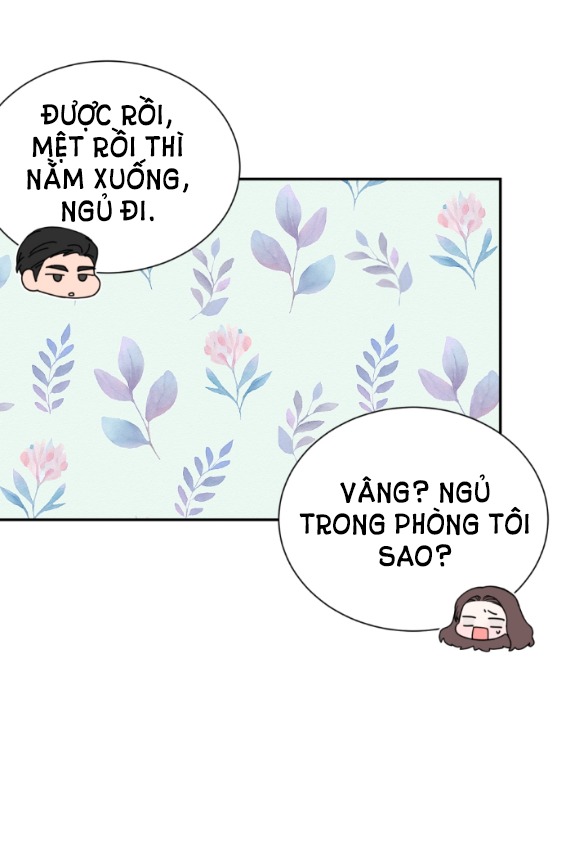 Người Vợ Giả Mạo chapter 22.2 - Trang 10