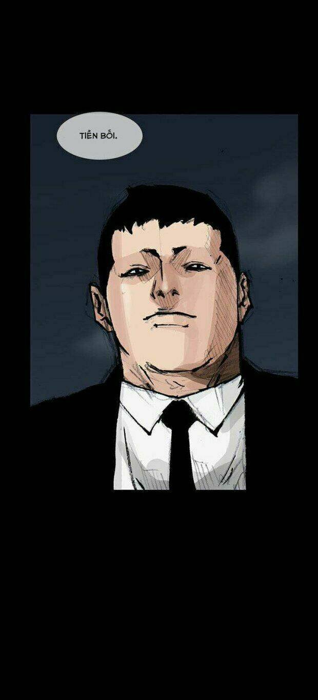 dokgo 2 | độc cô 2 chapter 14 30