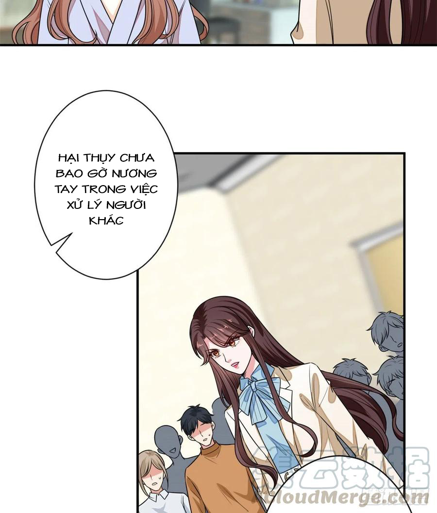 thí hôn lão công, cần giúp sức chapter 315 11