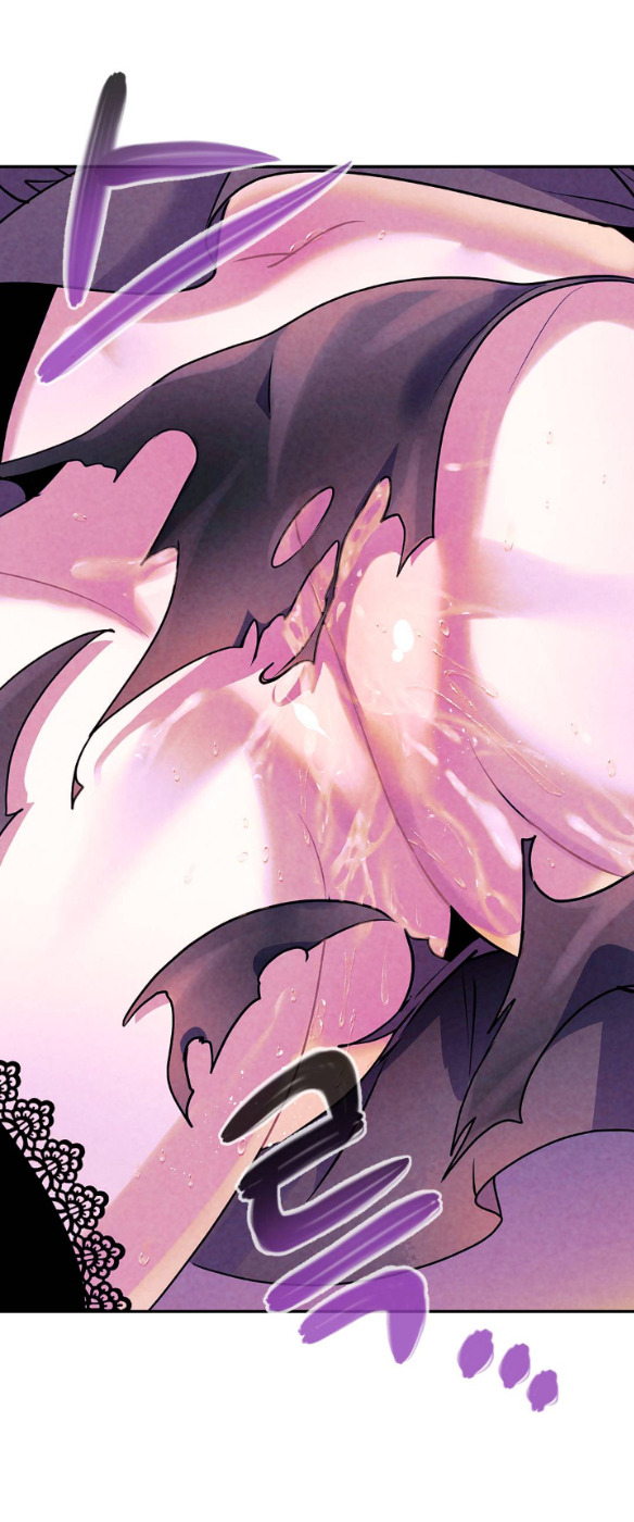 [bản 18+] trò chơi săn mồi của hoàng đế và thánh kỵ sĩ chapter 7.1 17