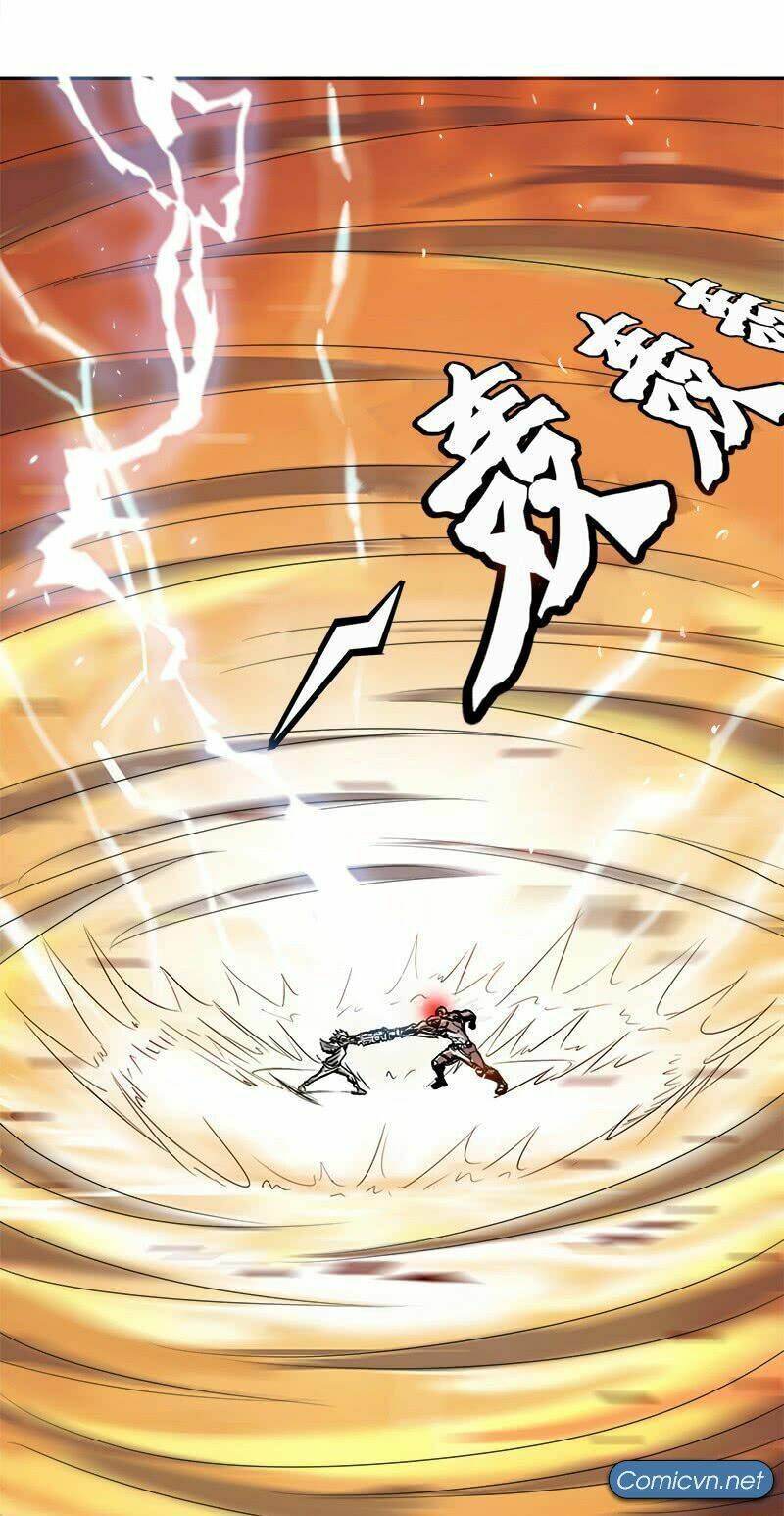 cấp tiên phong chapter 1 42