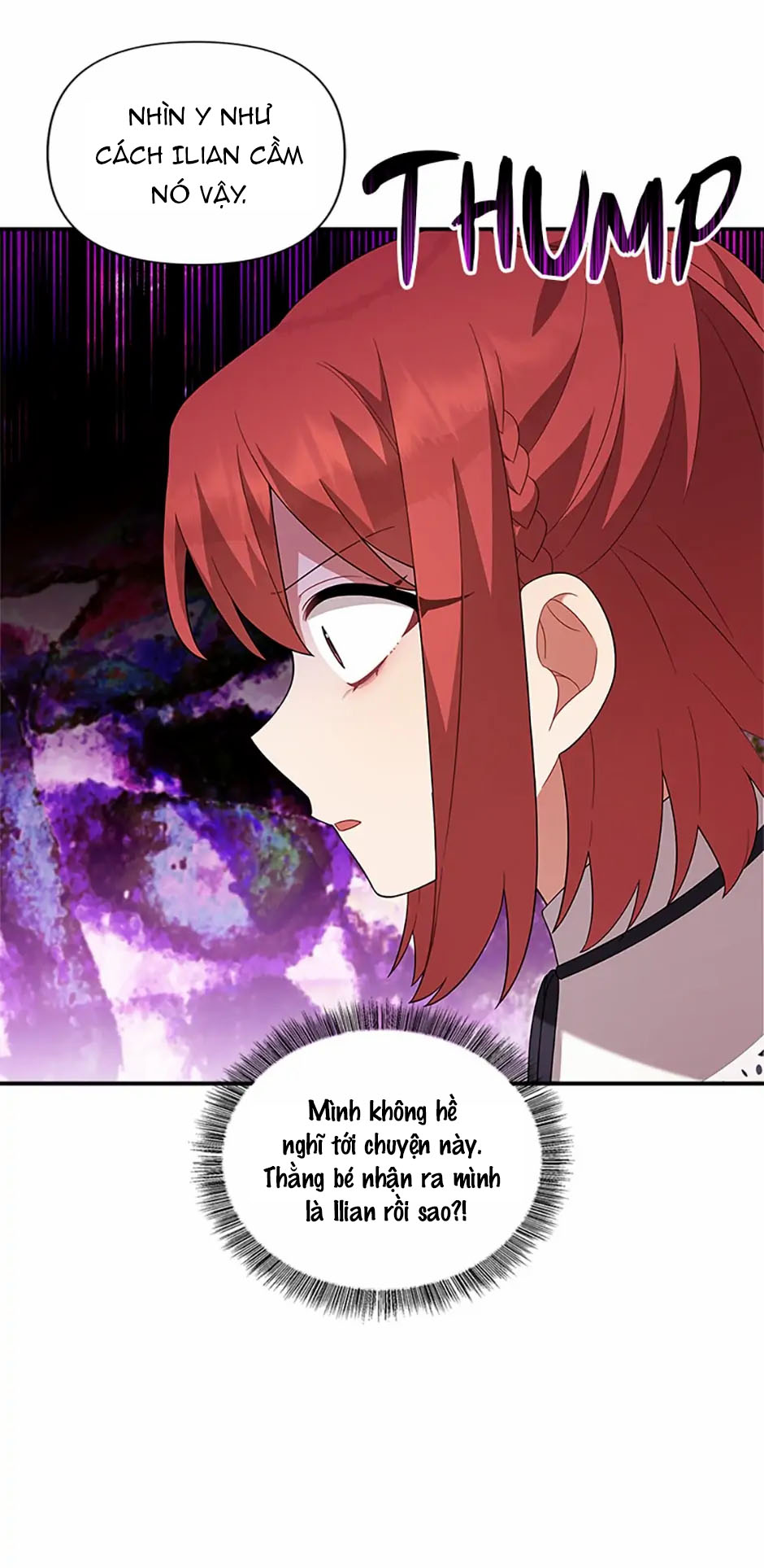 Chốn Bình Yên Của Công Tước Richard chapter 23.2 - Trang 7