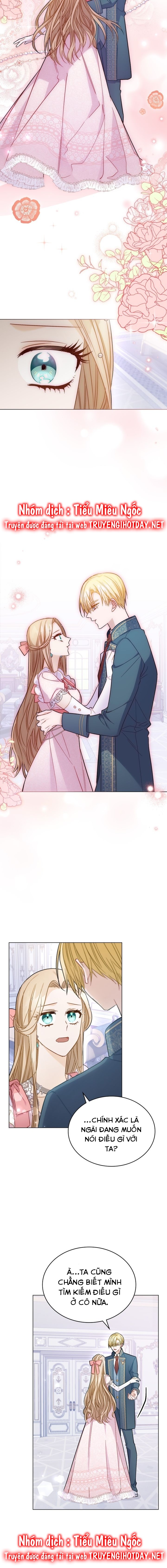 hải tặc thượng lưu chapter 8 9