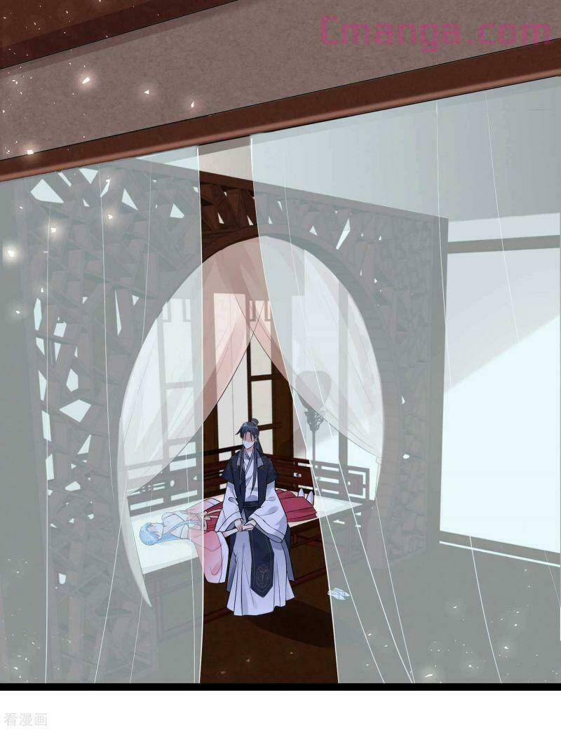 độc y đích nữ chapter 40 26