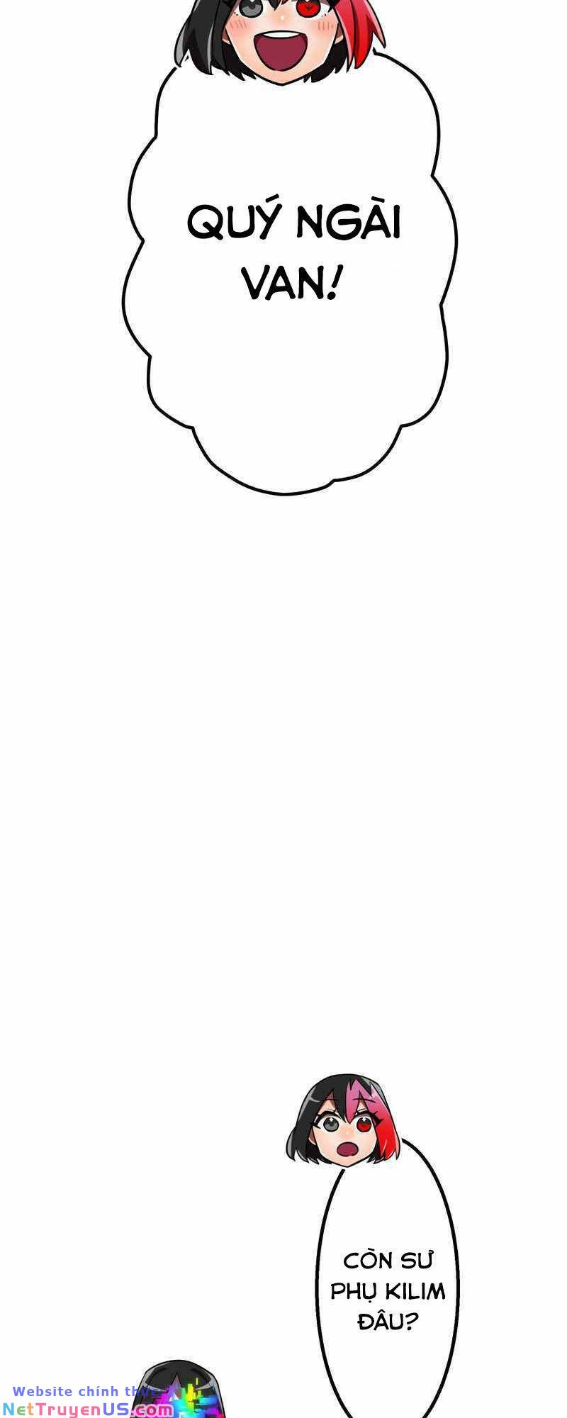 Huyết Thánh Cứu Thế Chủ~ Ta Chỉ Cần 0.0000001% Đã Trở Thành Vô Địch chapter 53 8