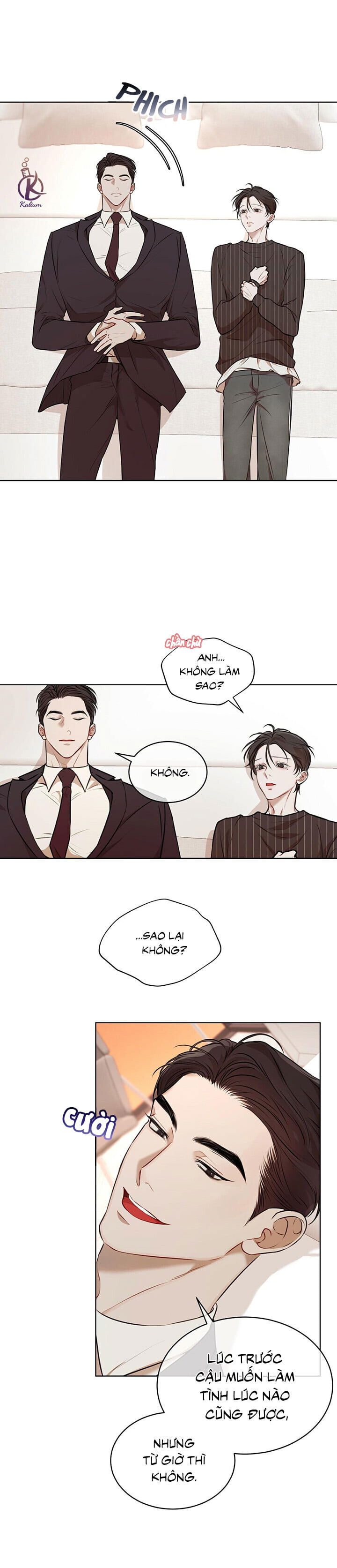 hình thái khởi sinh chapter 24 28