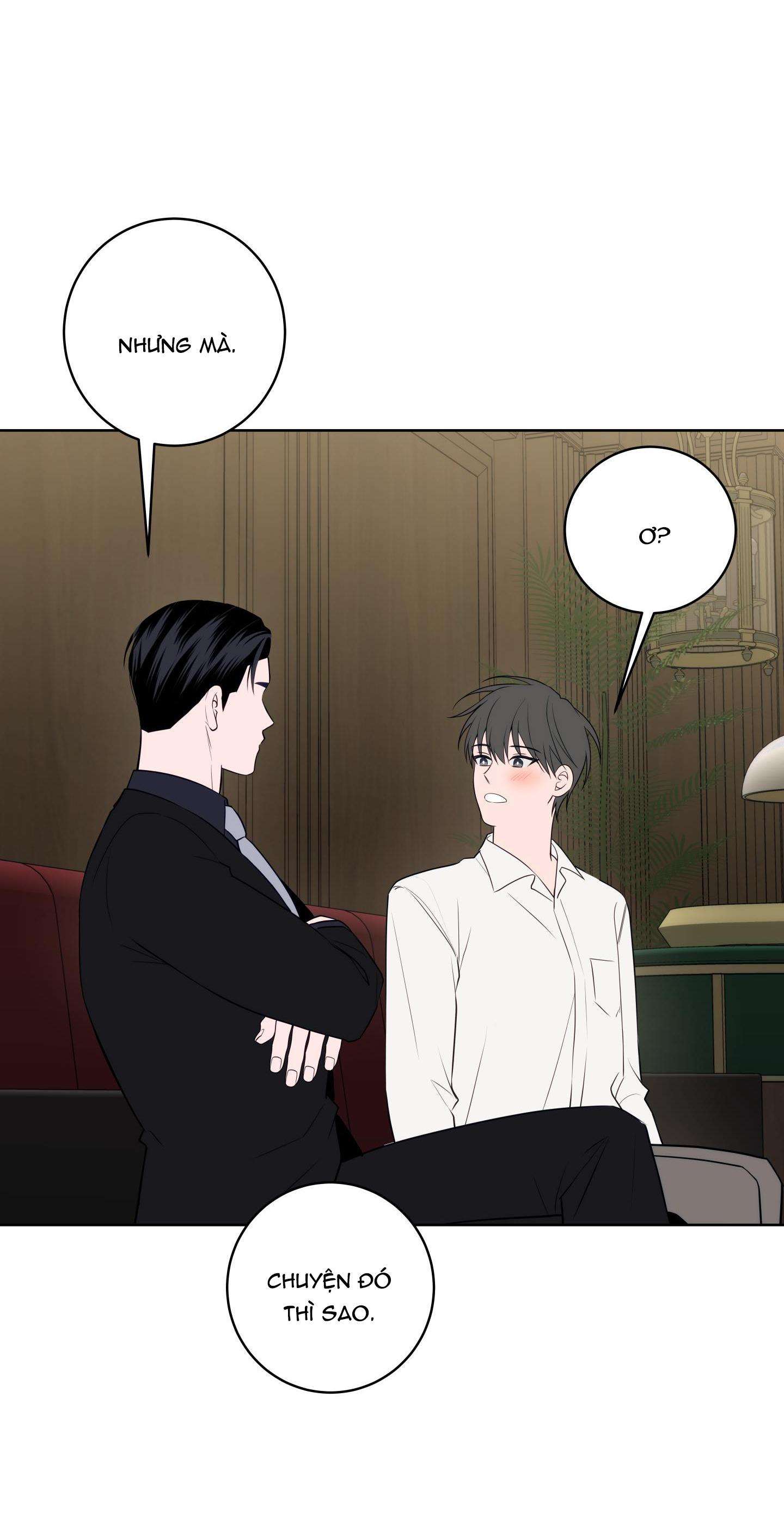 ba đêm làm tình thiệt đấy chapter 24 30