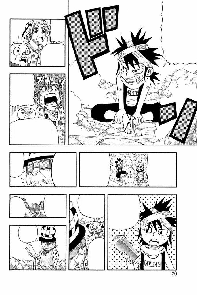 buster keel chapter 28 22