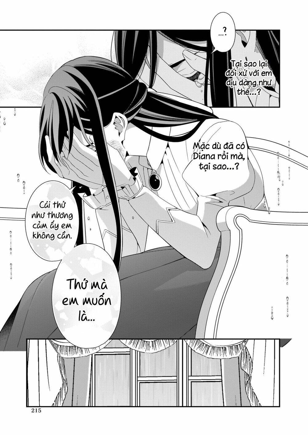 anata ni sasageru akai bara chapter 5 15