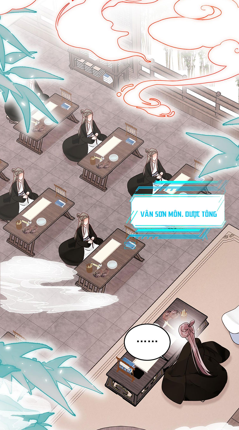 tôi phải làm một kẻ đại xấu xa chapter 115 29