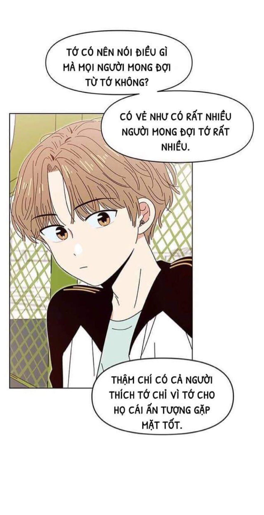 mùa hoa nở rộ chapter 12 38