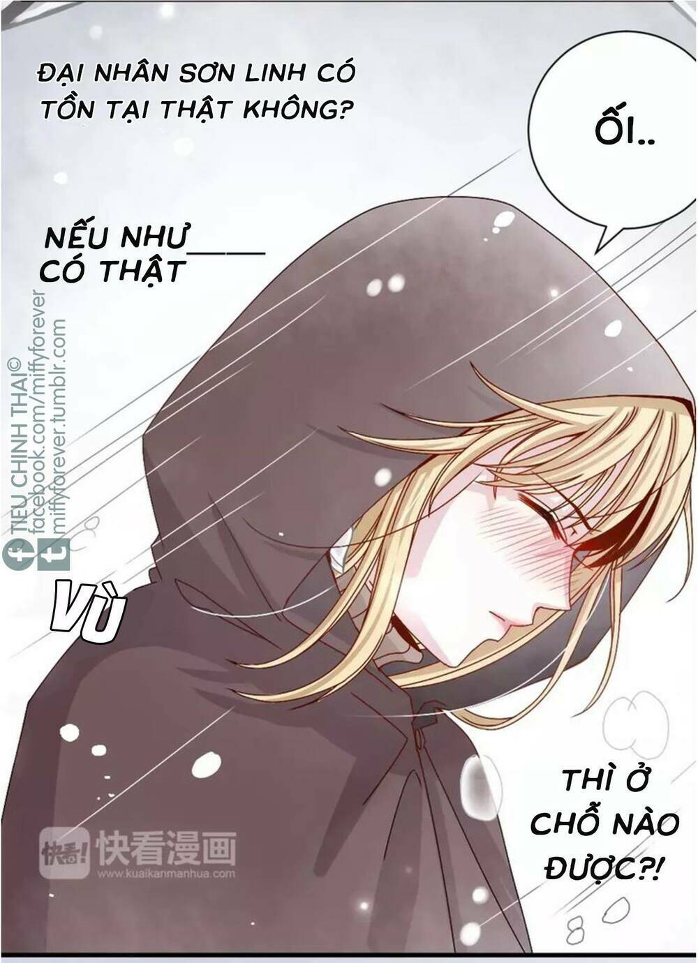 hồn núi chapter 1 32