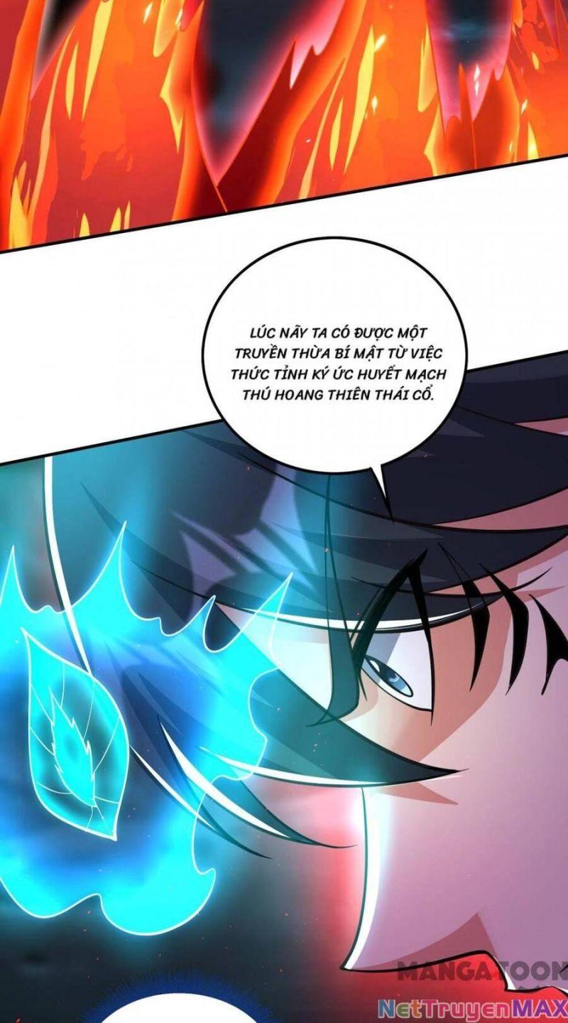 tối cường thần y tại đô thị chapter 317 22