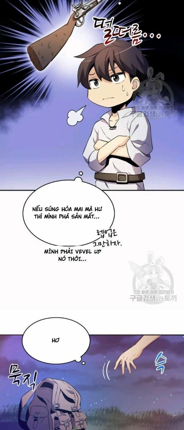 arcane sniper chapter 5 32