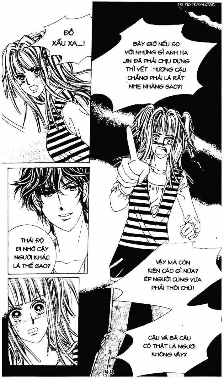 điên vì yêu - love like crazy chapter 51 14