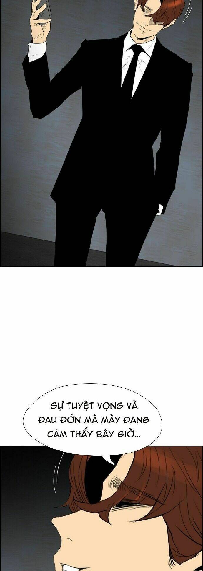 kẻ hồi sinh chapter 91 51