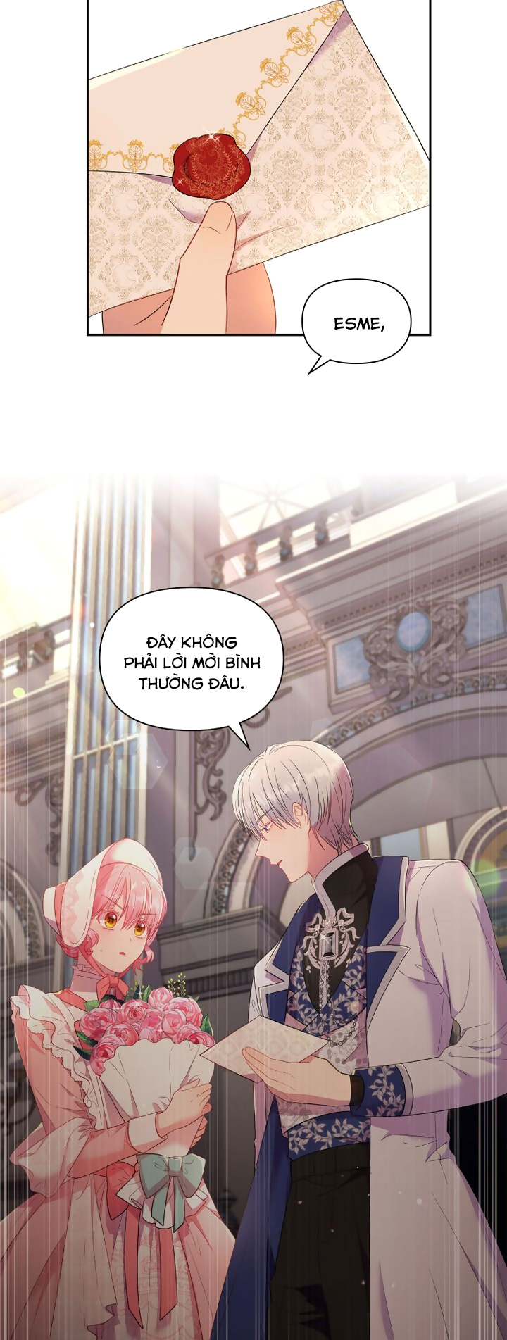 thuần hóa hoàng đế bạo chúa chapter 26 18