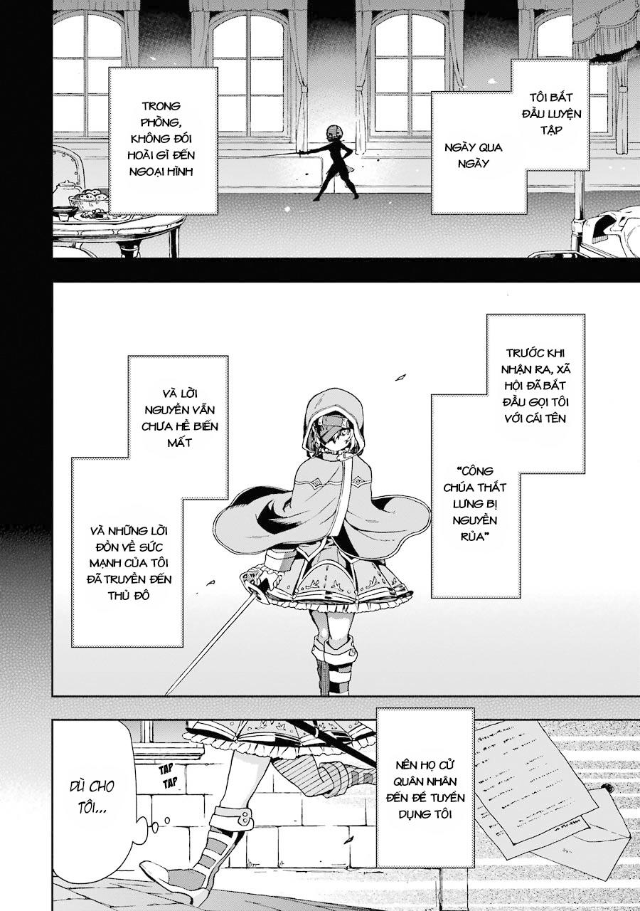 tatoeba last dungeon mae no mura no shounen ga joban no machi de kurasu youna monogatari chapter 2 19