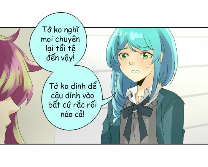 unordinary chapter 57 60