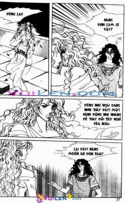 hậu duệ hoàng gia chapter 12 37