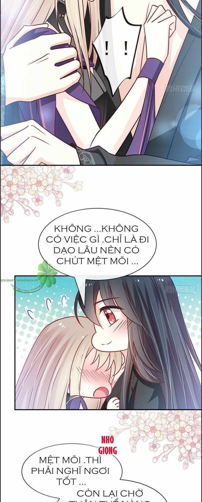 thiên hạ đệ nhất sủng phi chapter 117 22