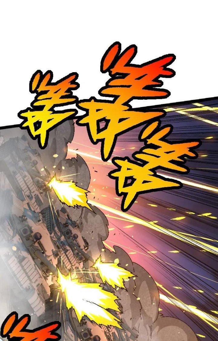 từ cây cổ thụ bắt đầu tiến hóa chapter 36 5