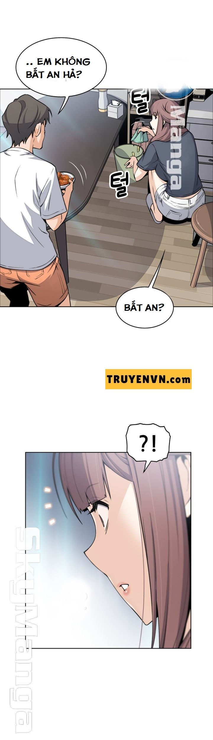 nhóm học đặc biệt chapter 36 18