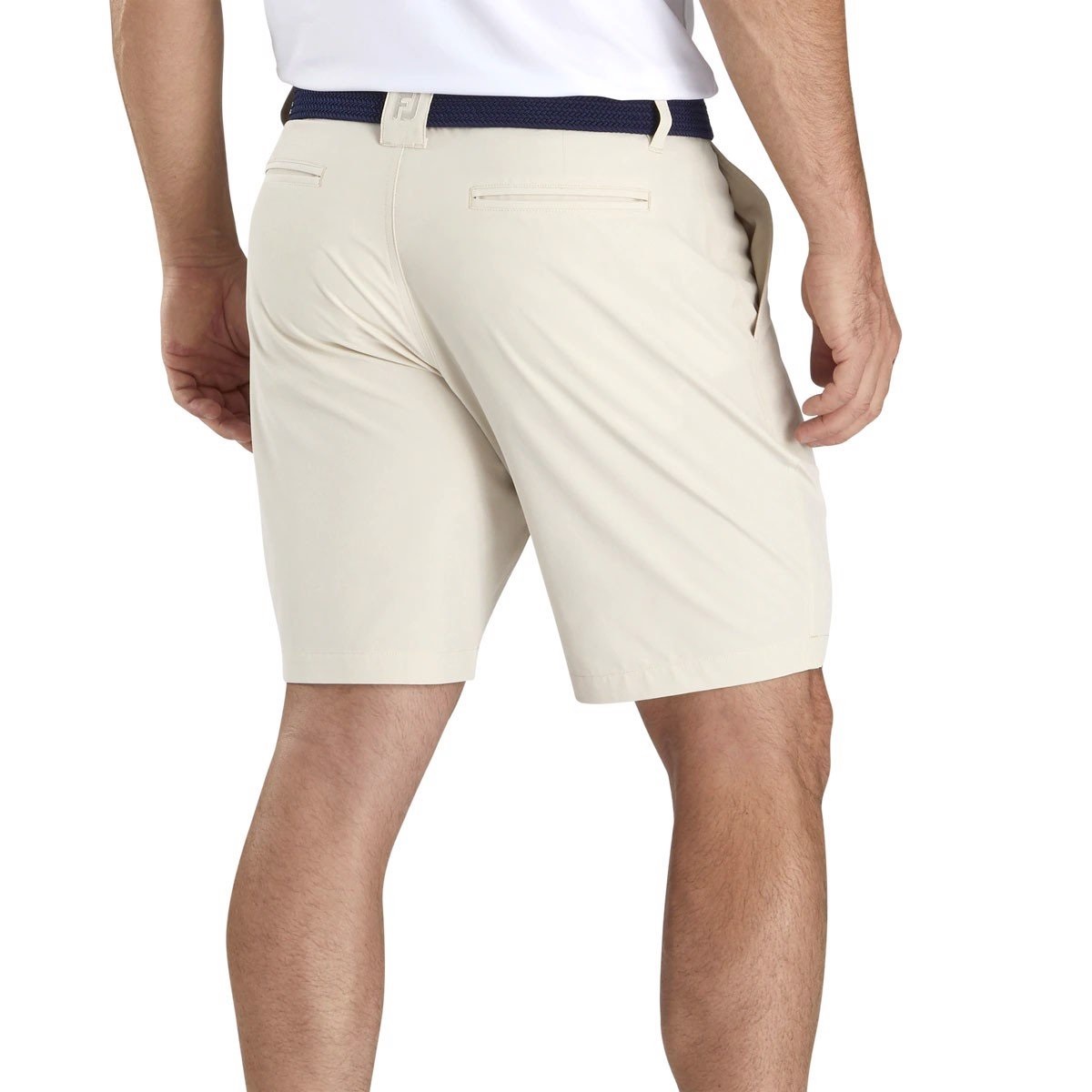 Quần short golf nam FJ Lightweight Shorts-83804 - Quần short nam được may với công nghệ cao, chất liệu dày dặn, bền bỉ