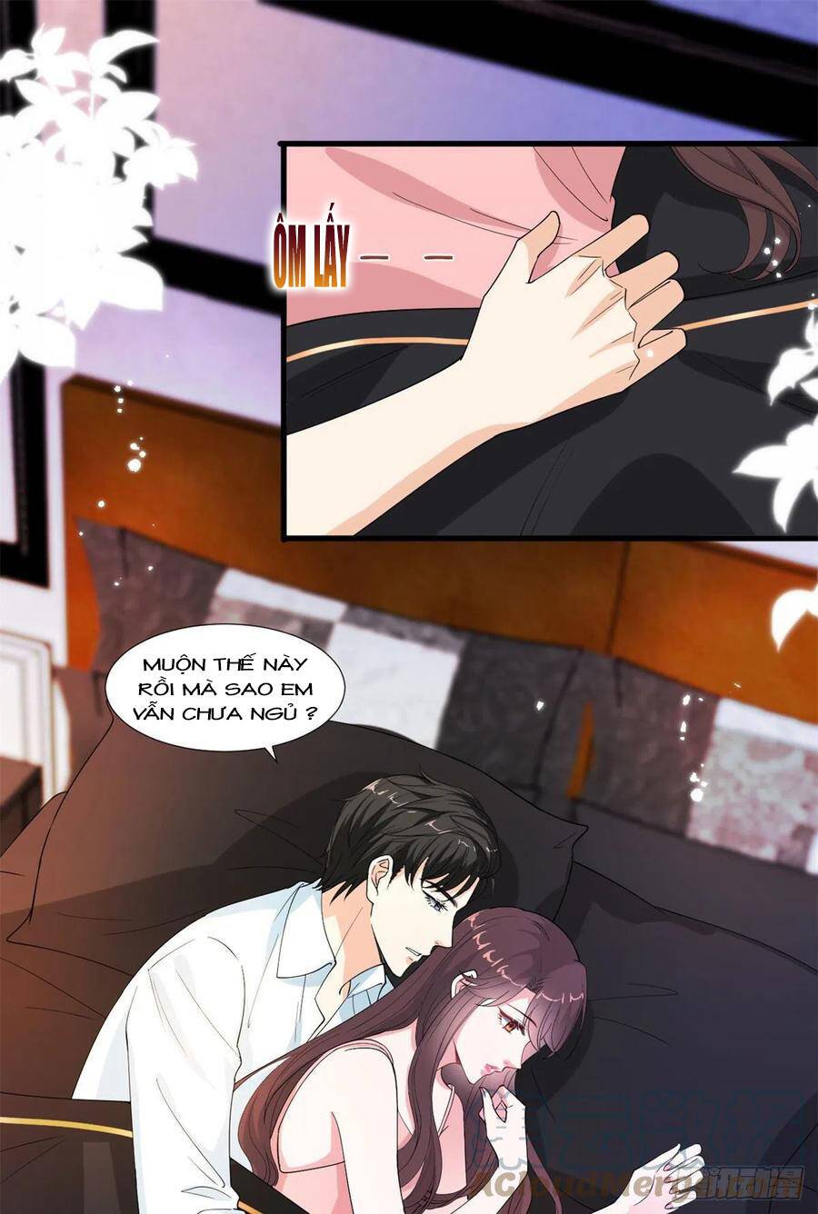 thí hôn lão công, cần giúp sức chapter 496 3