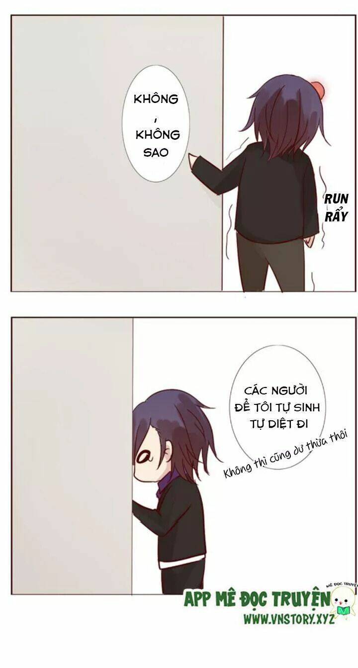 hồ tiên này không tin được chapter 12 13