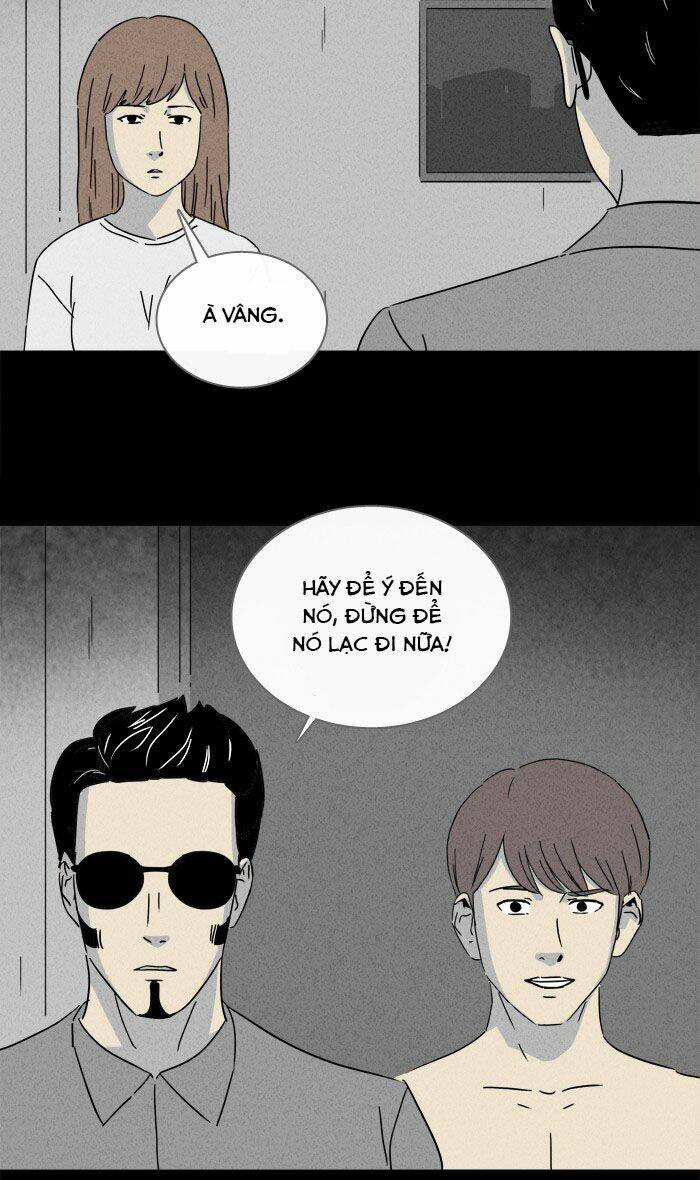 những câu chuyện bất thường chapter 238 34